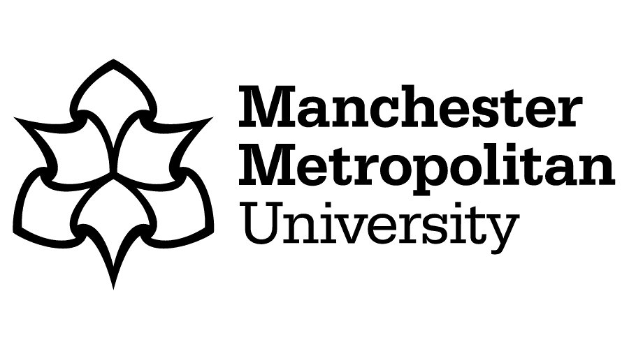 Manchester Metropolitan University Logo