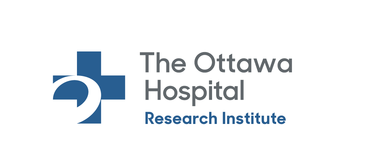 Ottawa Hospital Research Institute Logo