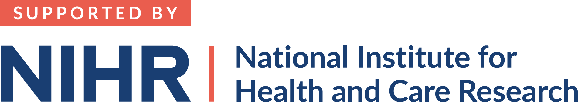 NIHR Logo